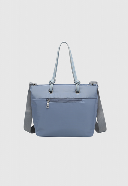BOLSO DONNA ALESSIA NYLON