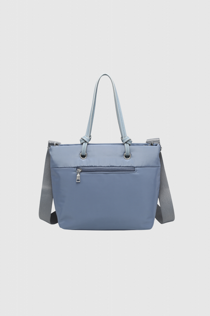 BOLSO DONNA ALESSIA NYLON