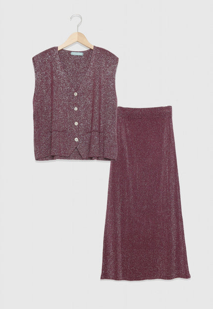 CONJUNTO MASSIMA GRAZIA LUCY