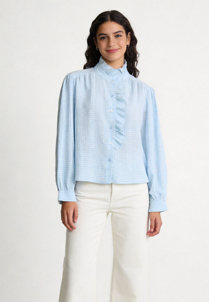 BLUSA ARMONIAS TEEN ORLY