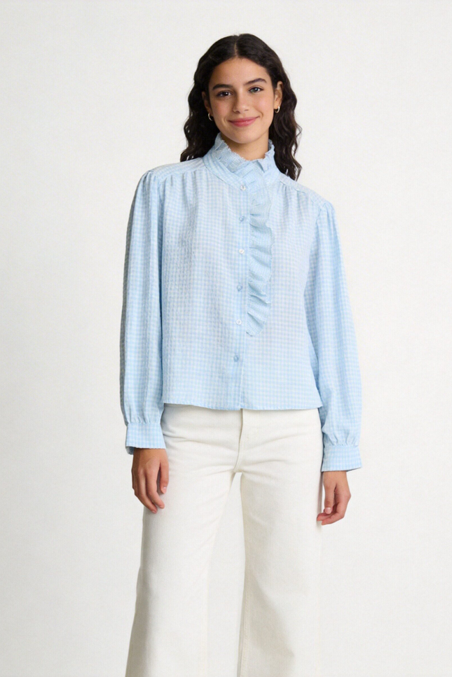 BLUSA ARMONIAS TEEN ORLY