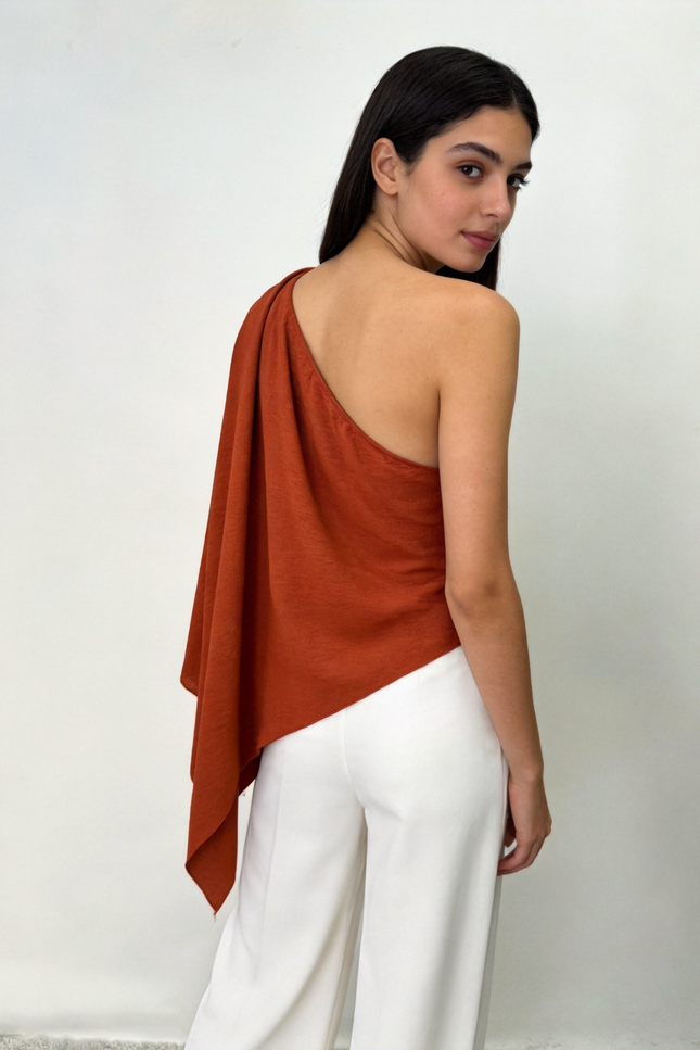 PONCHO ARMONIAS TEEN SELENA