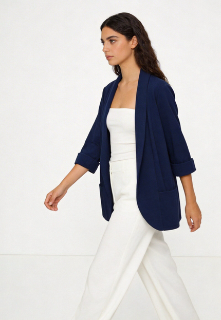 CHAQUETA ARMONIAS BASICO
