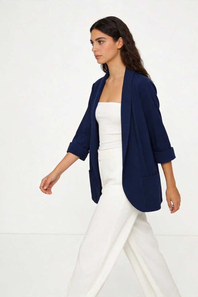 CHAQUETA ARMONIAS BASICO