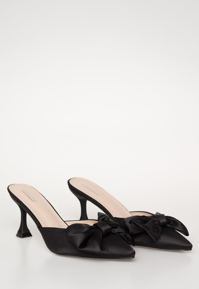 ZAPATO ARMONIAS MULE