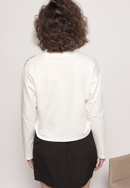 CAMISETA ARMONIAS BOLSILLO