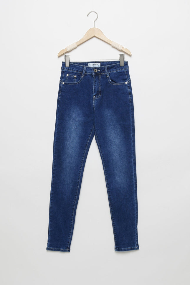 JEANS ARMONIAS SKINNY