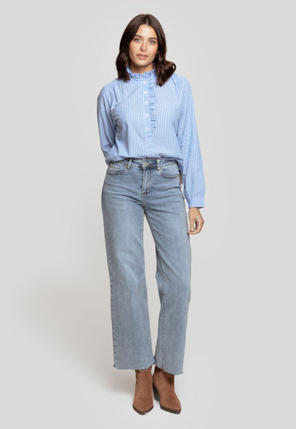 JEANS LAULIA LARGE FULL LENGTH