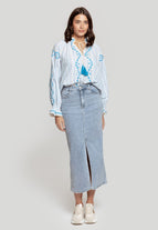 DENIM