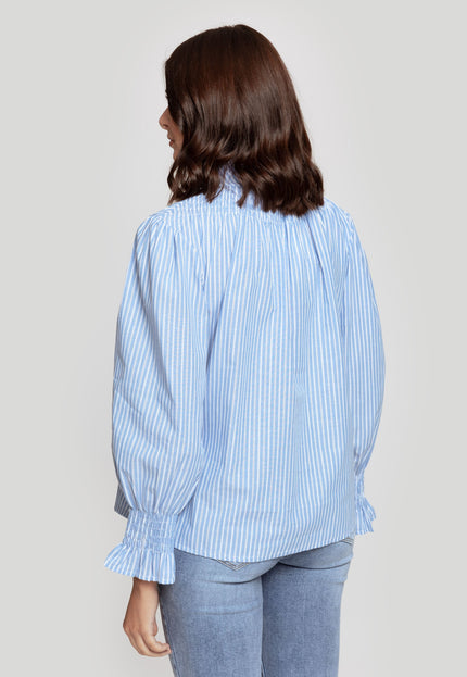 CAMISA ARMONIAS RAYADA