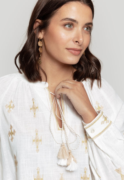 BLUSA ARMONIAS TIRA