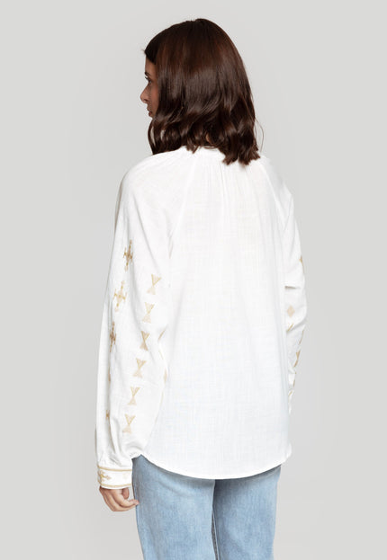 BLUSA ARMONIAS TIRA