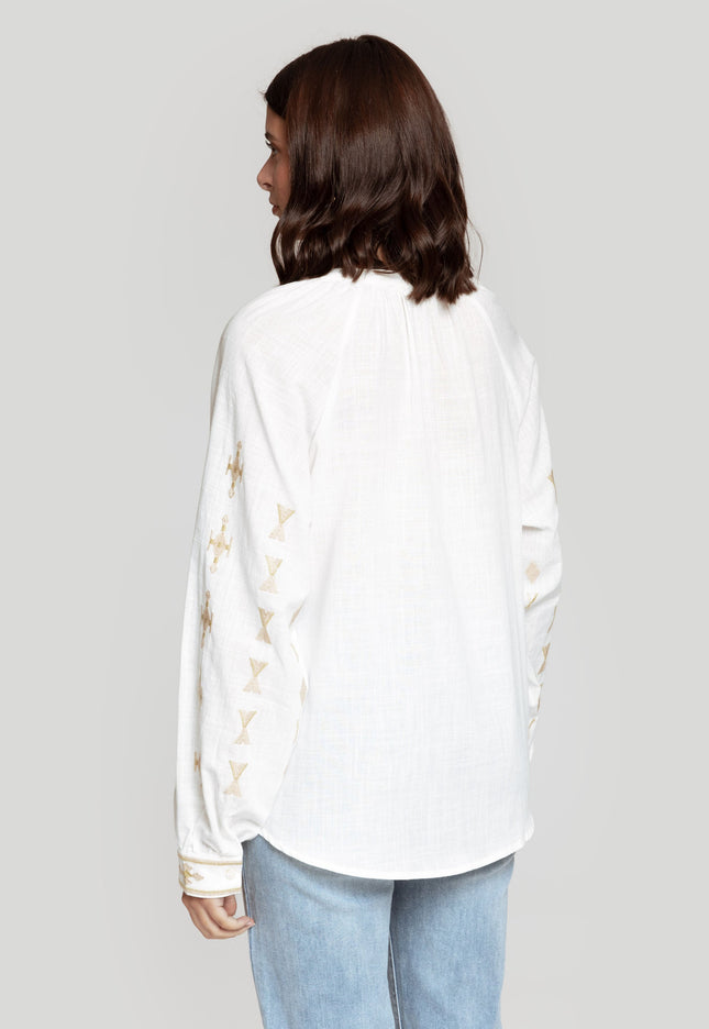 BLUSA ARMONIAS TIRA