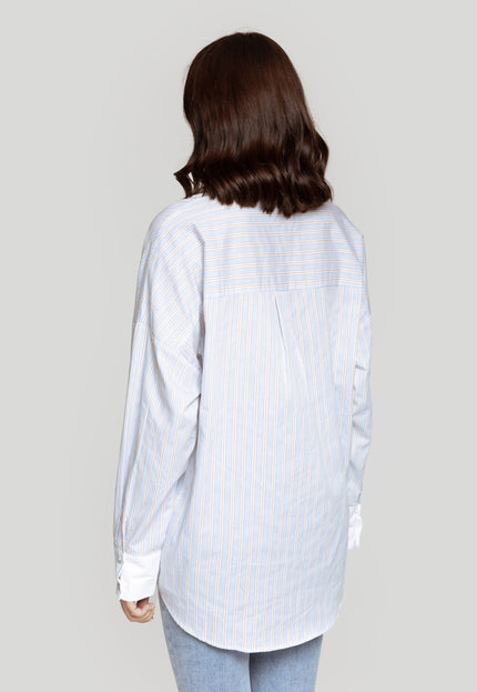 CAMISA ARMONIAS BICOLOR