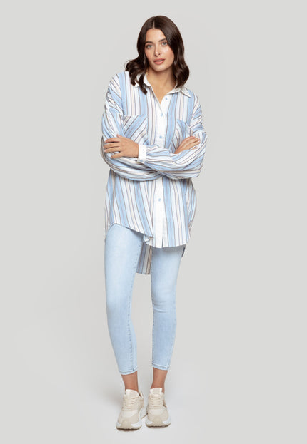 CAMISA ARMONIAS LARGA