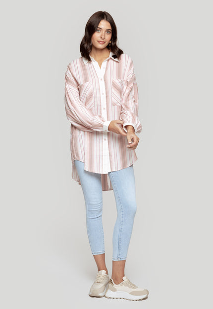 CAMISA ARMONIAS LARGA