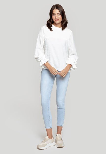 JEANS LAULIA PUSH UP