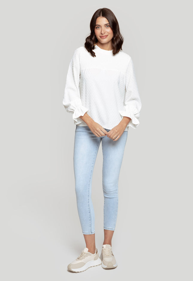 JEANS LAULIA PUSH UP