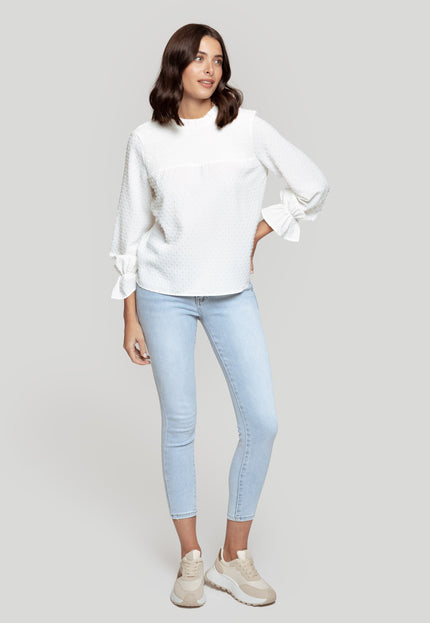 JEANS LAULIA PUSH UP