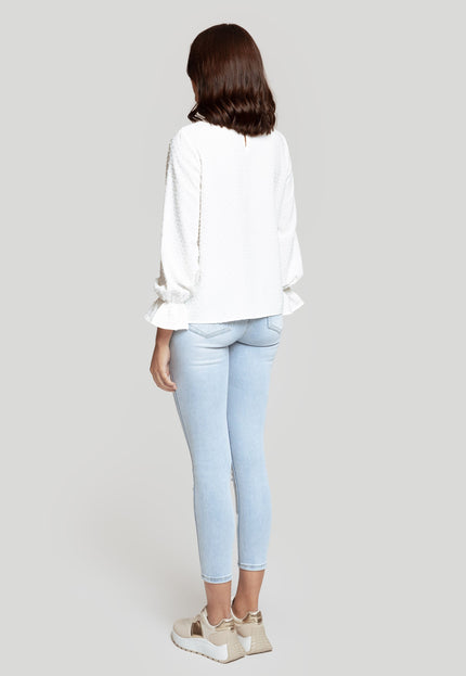 JEANS LAULIA PUSH UP