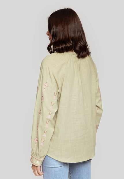 BLUSA ARMONIAS TIRA