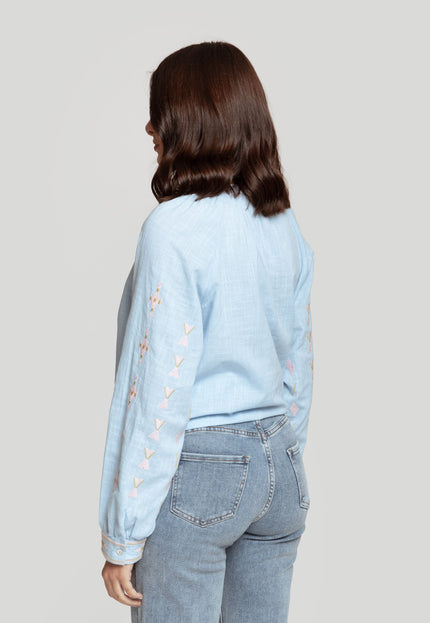 BLUSA ARMONIAS TIRA