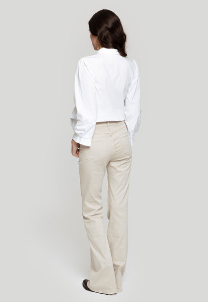JEANS MASSIMA GRAZIA PERNERA