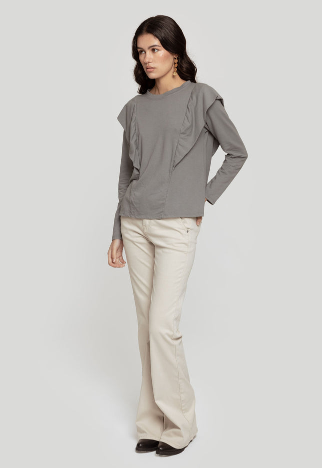 CAMISETA MASSIMA GRAZIA ESENCIA