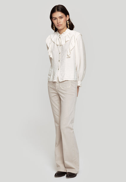 JEANS MASSIMA GRAZIA WIDE LEG