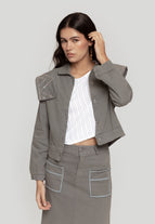 GREY