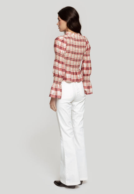 JEANS MASSIMA GRAZIA WIDE LEG