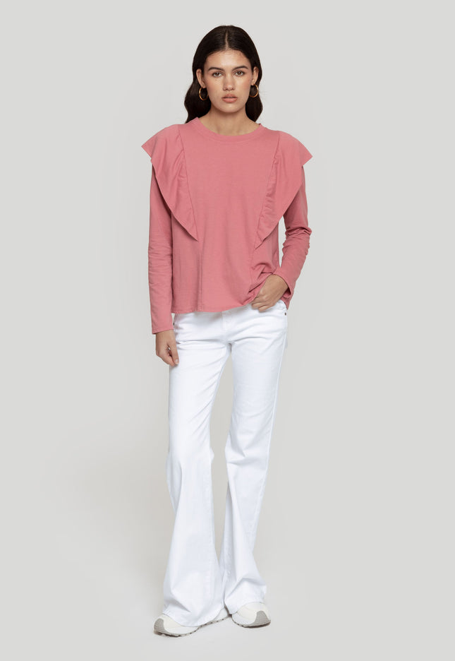 CAMISETA MASSIMA GRAZIA ESENCIA