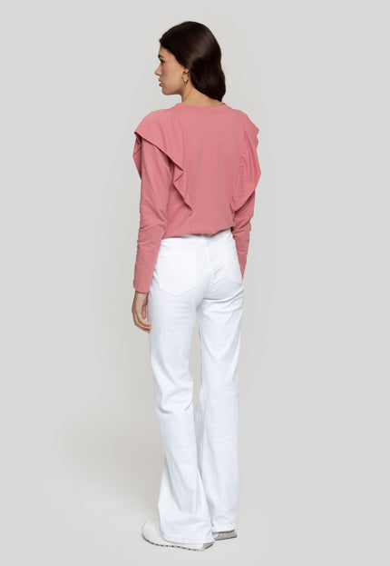 JEANS MASSIMA GRAZIA PERNERA