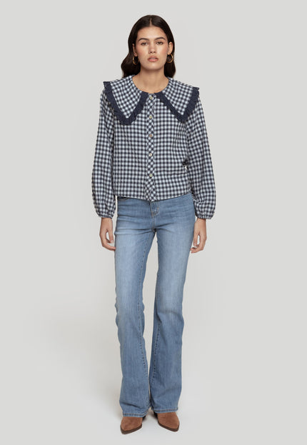 JEANS MASSIMA GRAZIA FULL LENGTH