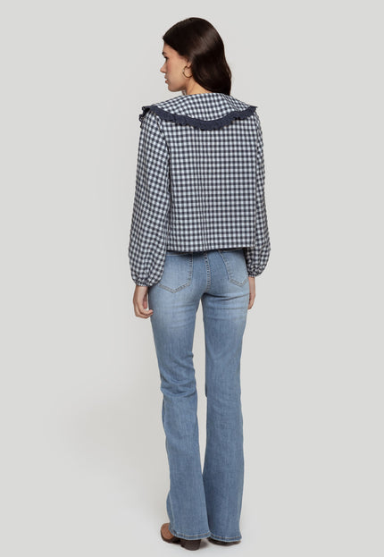 JEANS MASSIMA GRAZIA FULL LENGTH