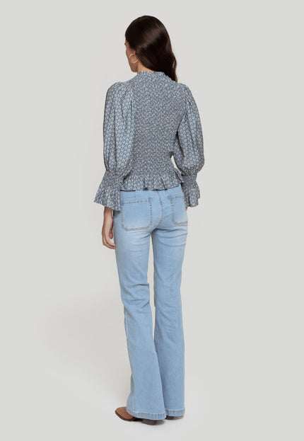 JEANS MASSIMA GRAZIA FLAREX