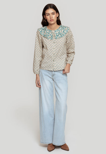 JEANS MASSIMA GRAZIA LAVADO