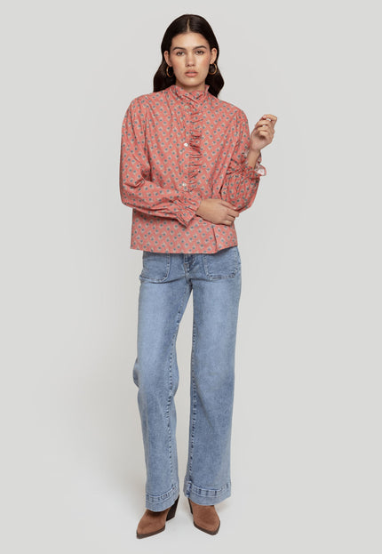 JEANS MASSIMA GRAZIA LAVADO