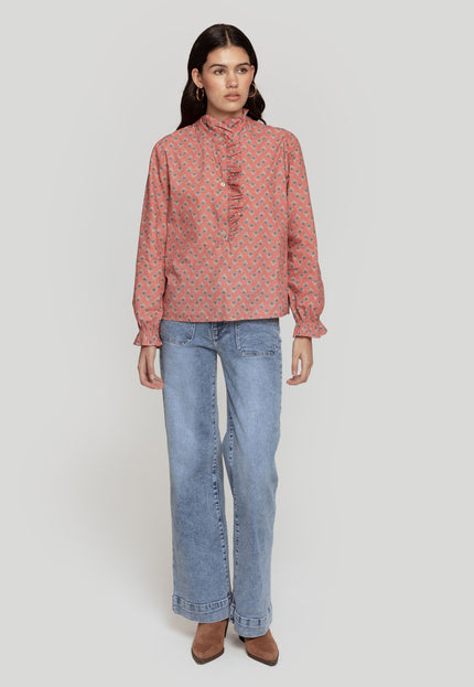 JEANS MASSIMA GRAZIA LAVADO