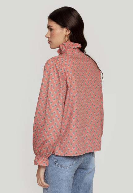 BLUSA MASSIMA GRAZIA MIX