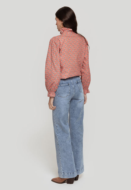 JEANS MASSIMA GRAZIA LAVADO