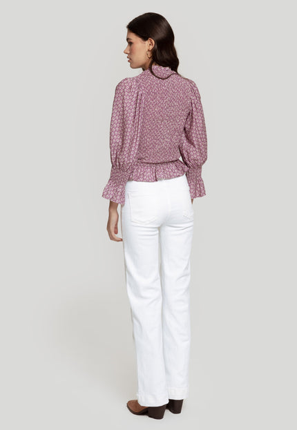 JEANS MASSIMA GRAZIA RECTO