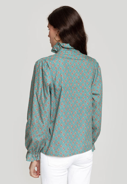 BLUSA MASSIMA GRAZIA MIX