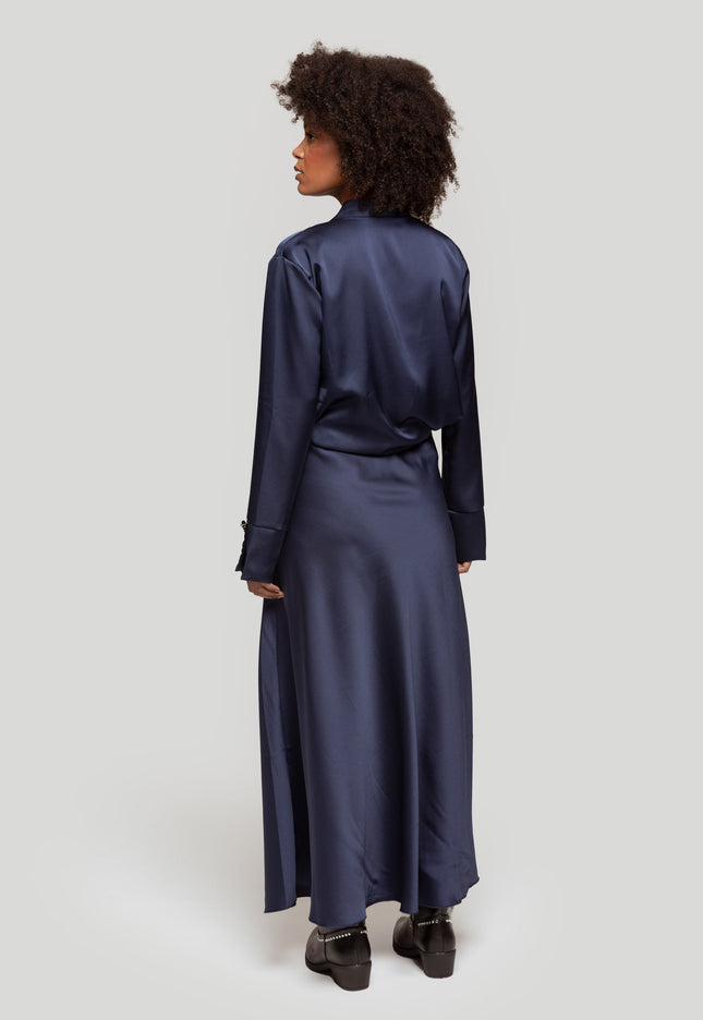BLUSA ARMONIAS SATÉN