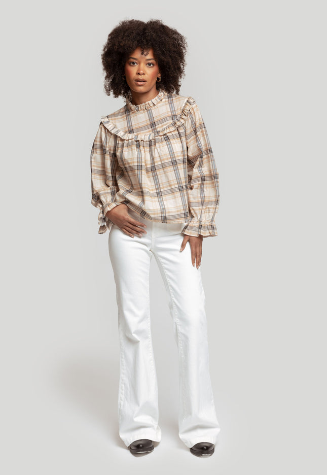 BLUSA ARMONIAS LIANA