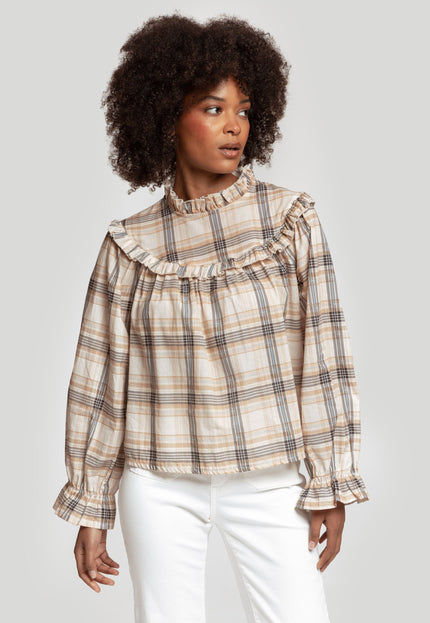 BLUSA ARMONIAS LIANA