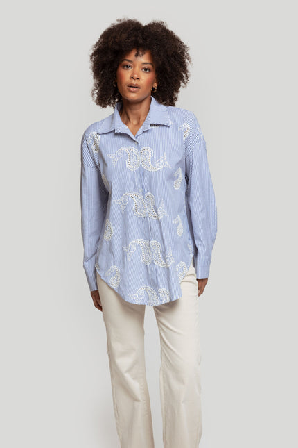 CAMISA ARMONIAS ALMAR