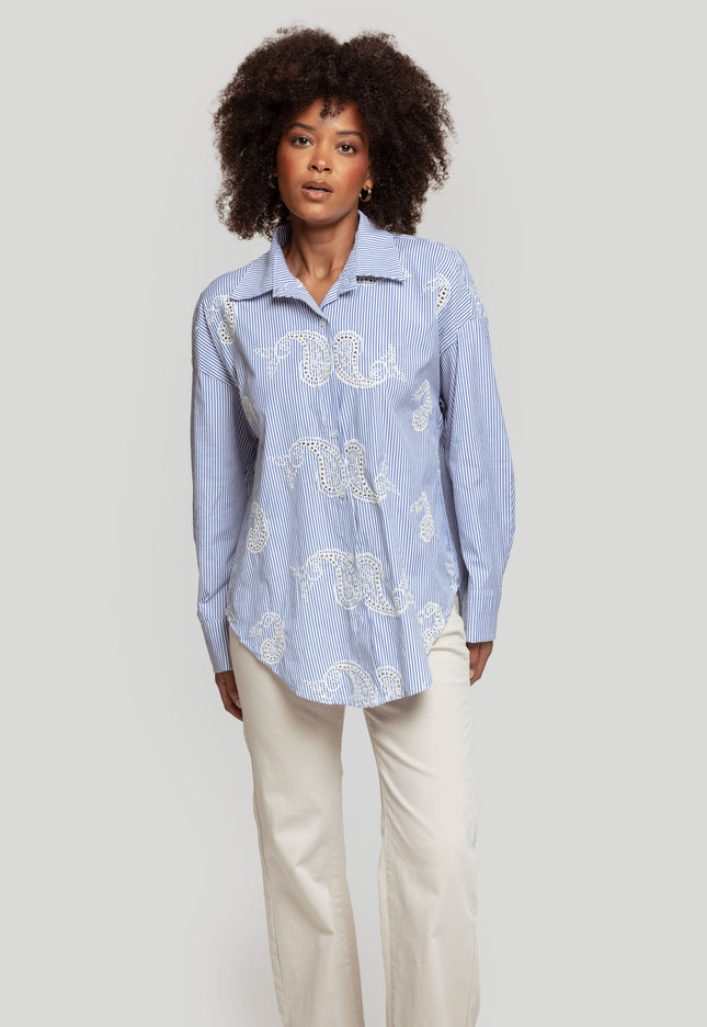 CAMISA ARMONIAS ALMAR