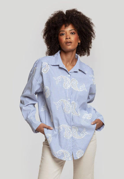 CAMISA ARMONIAS ALMAR