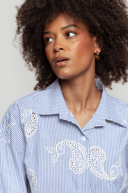 CAMISA ARMONIAS ALMAR